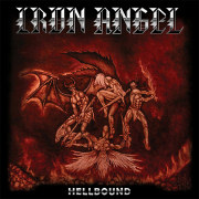 IRON ANGEL 