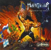 MANOWAR 
