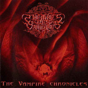 THEATRES DES VAMPIRES 