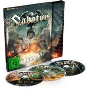 SABATON 
