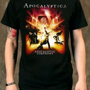 APOCALYPTICA 