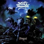 KING DIAMOND 