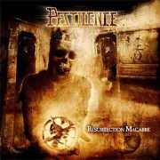 PESTILENCE 