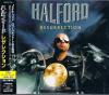 HALFORD 