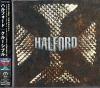 HALFORD 