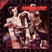 ANNIHILATOR 
