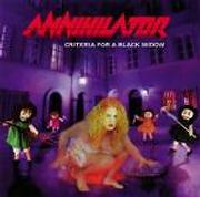 ANNIHILATOR 