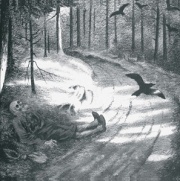 BURZUM 