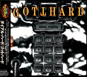 GOTTHARD 