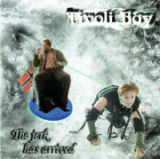 TIVOLI BOY 