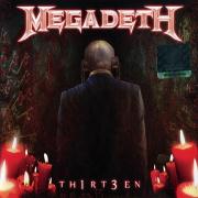 MEGADETH 