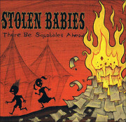 STOLEN BABIES 
