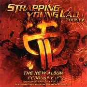 STRAPPING YOUNG LAD 
