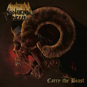 NOCTURNAL BREED 