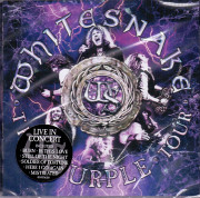 WHITESNAKE 