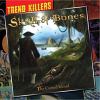 SKULL & BONES 