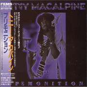 TONY MACALPINE 