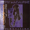 TONY MACALPINE 