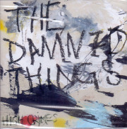 DAMNED THINGS 