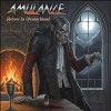 AMULANCE "Return To Deutschland"