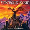 EMERALD RAGE "The Eyes Of The Dragon"