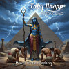 TOBY KNAPP "Power Metal Prophecy"