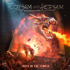 FLOTSAM AND JETSAM "Rats In The Temple"