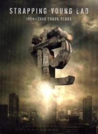 STRAPPING YOUNG LAD 
